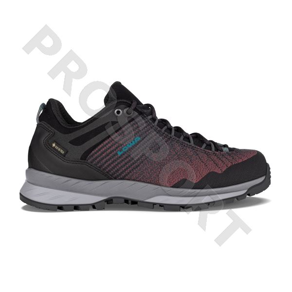 Lowa Carezza gtx lo Ls UK5