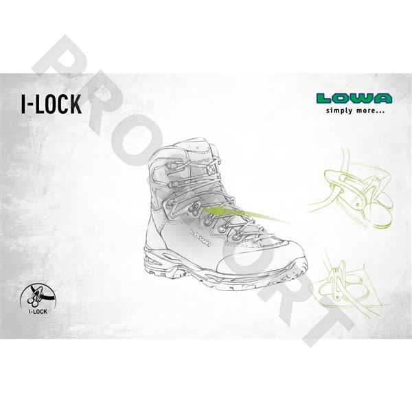 Lowa Tibet gtx Ls UK5,5