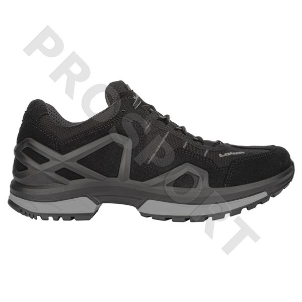 Lowa Gorgon gtx UK10 black