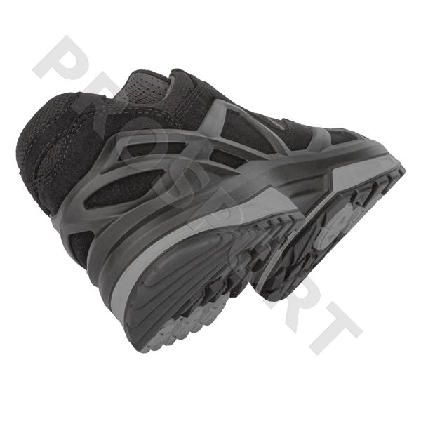 Lowa Gorgon gtx UK10 black