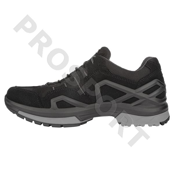 Lowa Gorgon gtx UK10 black