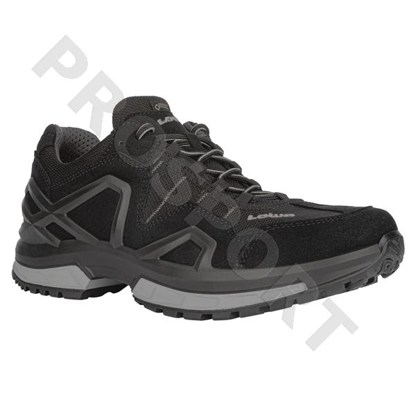 Lowa Gorgon gtx UK10 black