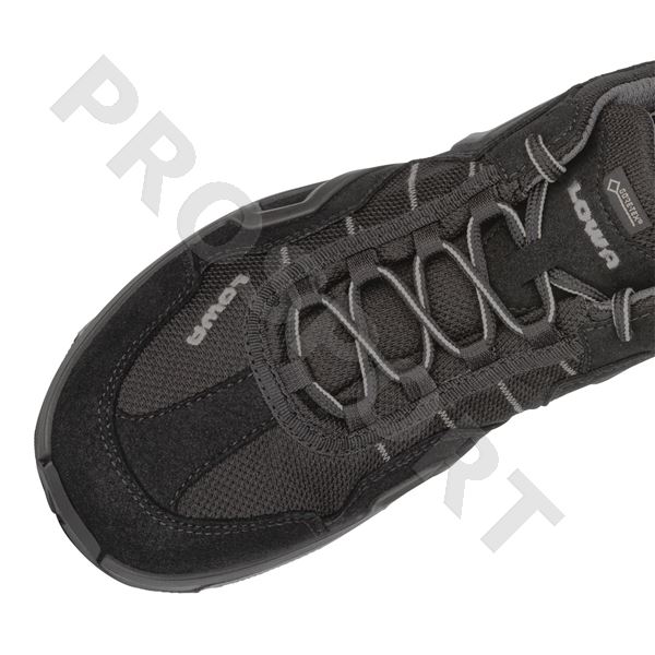 Lowa Gorgon gtx UK10 black