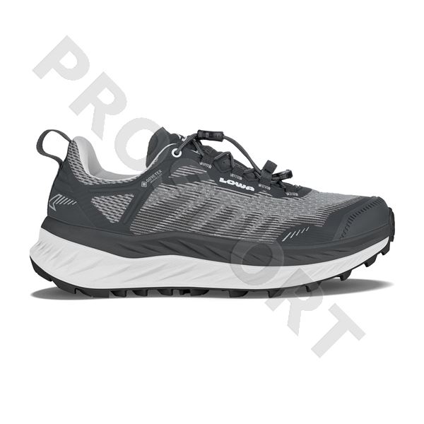 Lowa Fortux gtx UK6,5 black