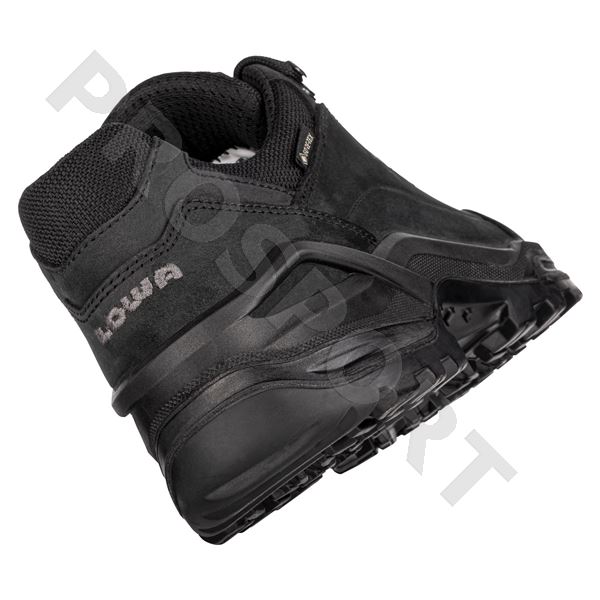 Lowa Renegade gtx lo wide UK11,5