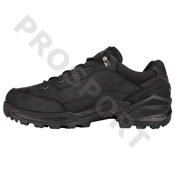 Lowa Renegade gtx lo wide UK8,5