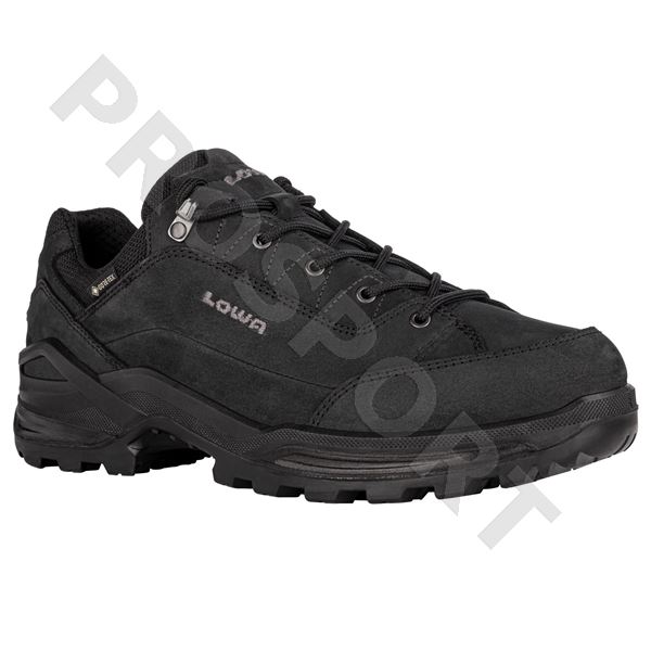 Lowa Renegade gtx lo wide UK11,5