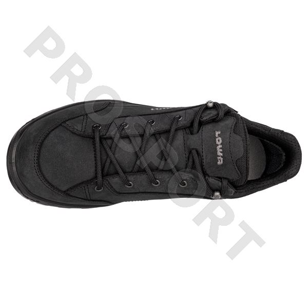 Lowa Renegade gtx lo wide UK9,5