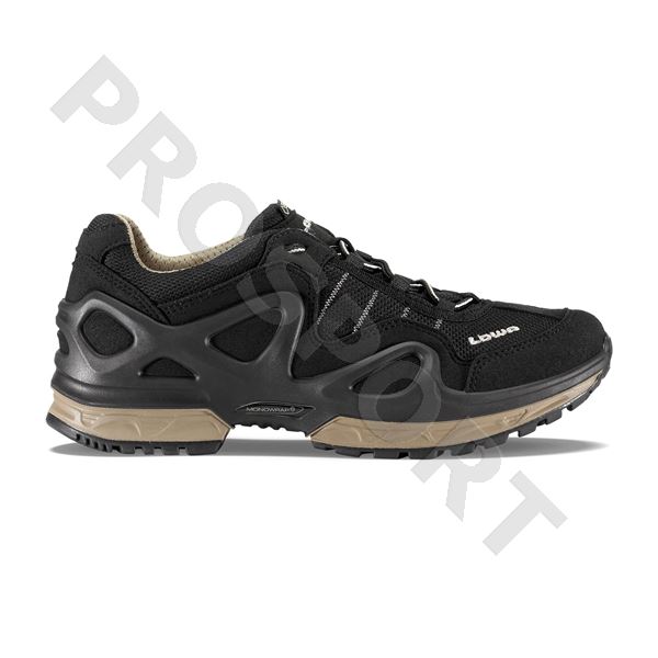 Lowa Gorgon gtx Ls UK5 black