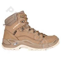 Lowa Renegade gtx mid Ls UK5