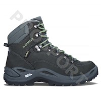 Lowa Renegade gtx mid Ls UK5 graphite