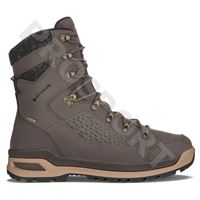 Lowa Renegade evo Ice gtx UK9,5 walnut