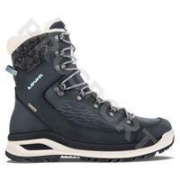 Lowa Renegade evo Ice gtx Ls UK6,5