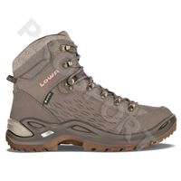 Lowa Renegade warm gtx mid Ls UK3,5 stone