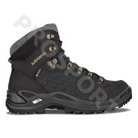 Lowa Renegade warm gtx mid Ls UK5 black