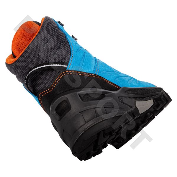 Lowa Cadin gtx mid JR EU37