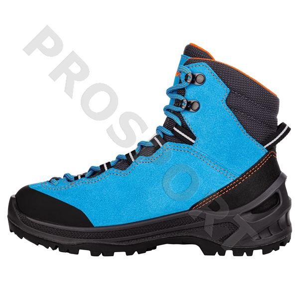 Lowa Cadin gtx mid JR EU37