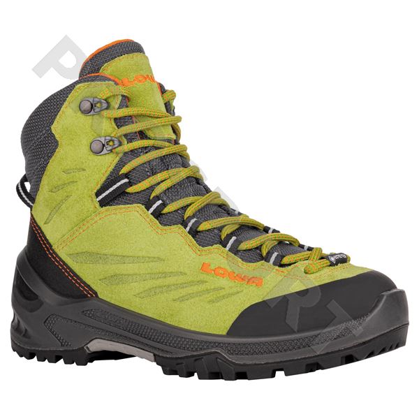 Lowa Cadin gtx mid JR EU31 lime