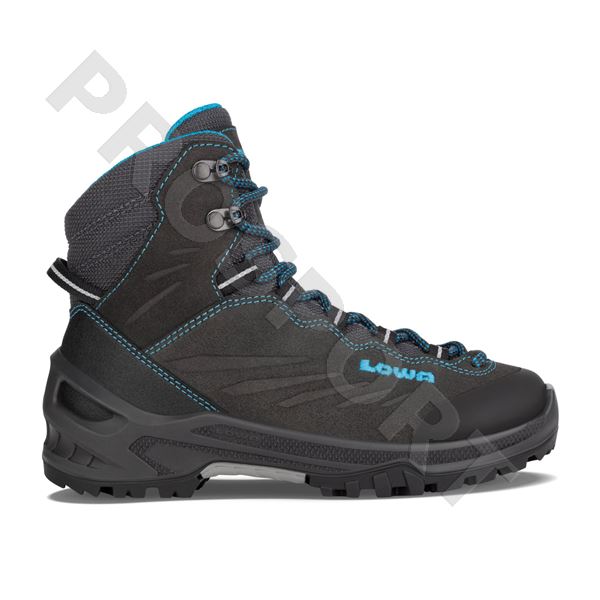 Lowa Cadin gtx mid JR EU38 anthracite