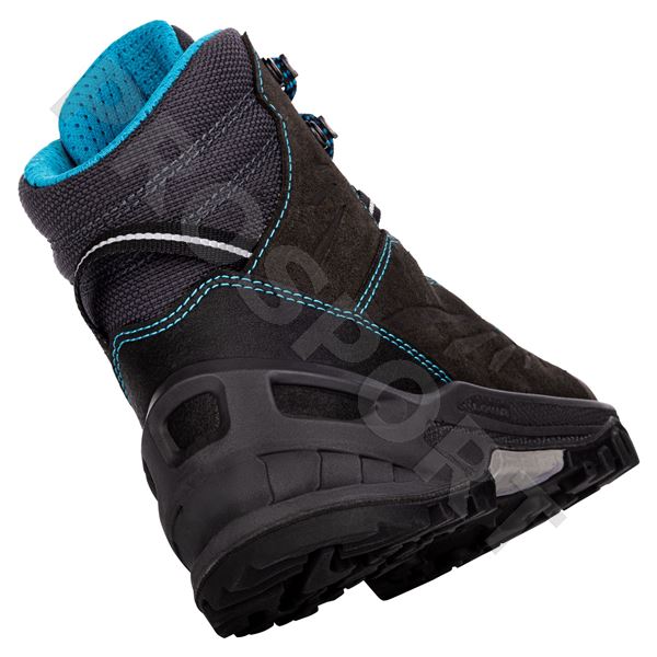 Lowa Cadin gtx mid JR EU38 anthracite