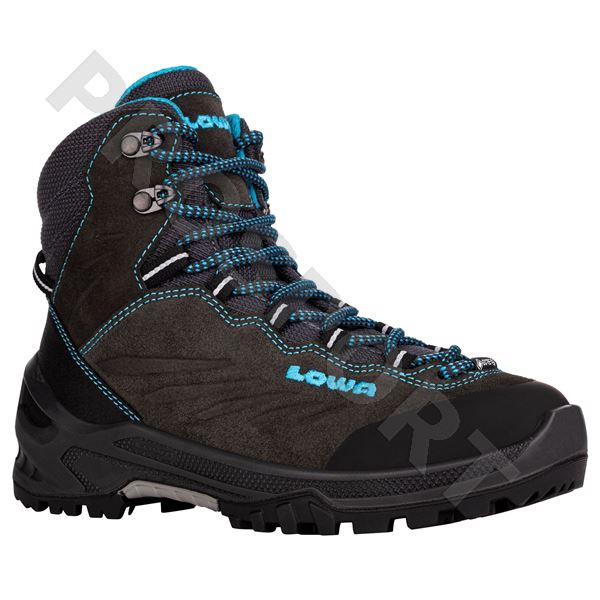 Lowa Cadin gtx mid JR EU38 anthracite